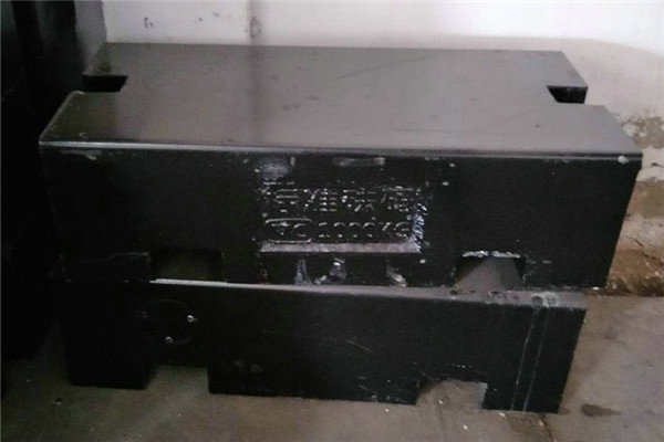 同等級的砝碼可以替換使用嗎