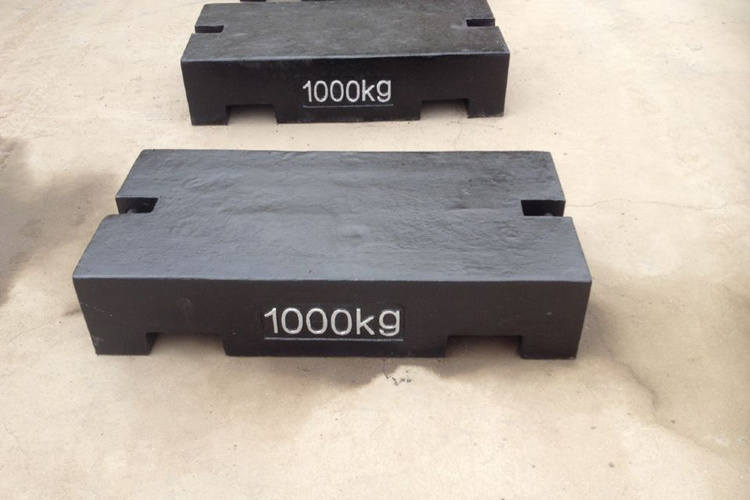 重慶1000公斤*標(biāo)準(zhǔn)砝碼批發(fā)