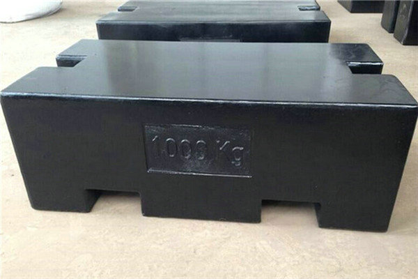 長(zhǎng)沙正規(guī)鑄鐵砝碼生產(chǎn)企業(yè)