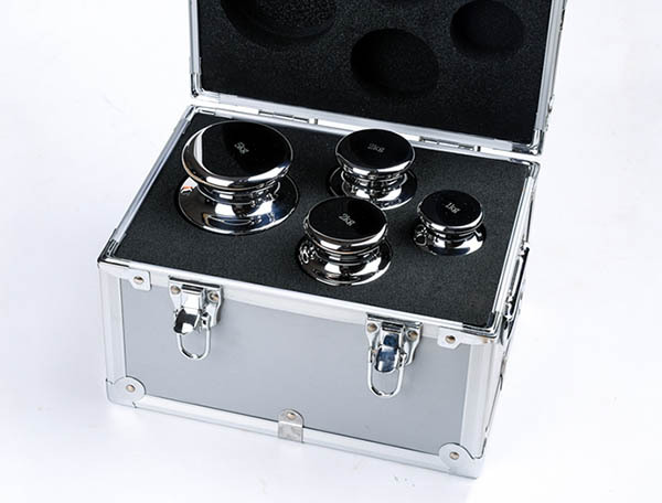 蓬萊國建*f級不銹鋼無磁砝碼加工生產(chǎn)商