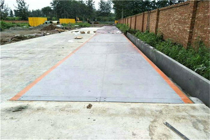 望城區(qū)120噸二手汽車地磅銷售商家