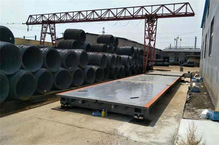 湘潭80噸3乘16米電子汽車衡維修報(bào)價(jià)