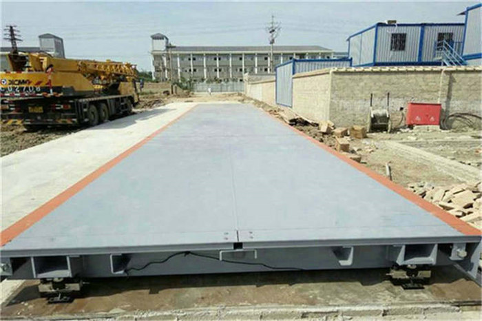 長(zhǎng)沙柯力地磅稱3x12m八十噸廠家報(bào)價(jià)