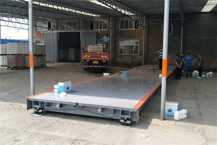 怎樣評價長沙電子汽車衡的商業(yè)價值