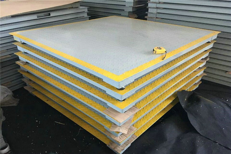 電子地磅采用數(shù)字接線(xiàn)盒有什么弊端呢