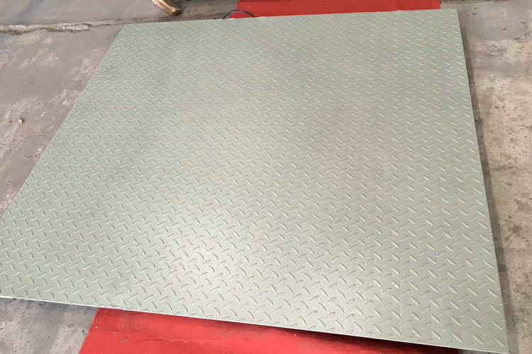 電子地磅秤與起重機(jī)配套使用注意說明