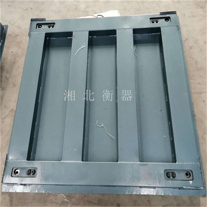 雨花區(qū)3噸小型電子磅秤供物流*使用
