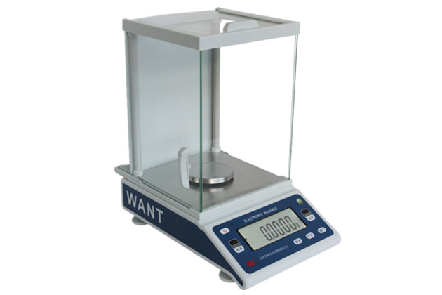 華志電子天平
