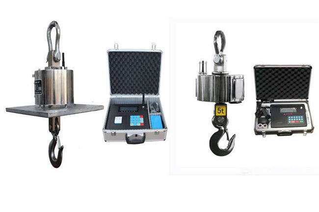 耐*溫電子吊秤