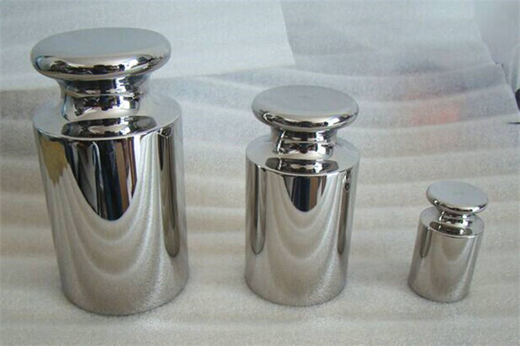 標(biāo)準(zhǔn)砝碼