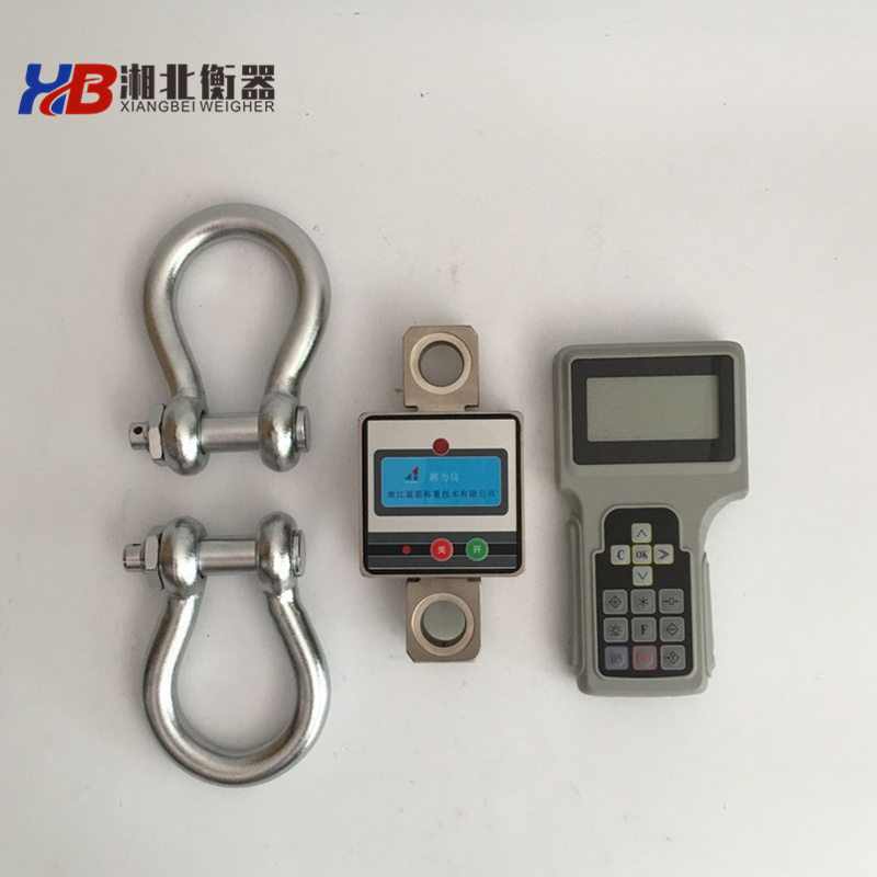 電子拉力計(jì)