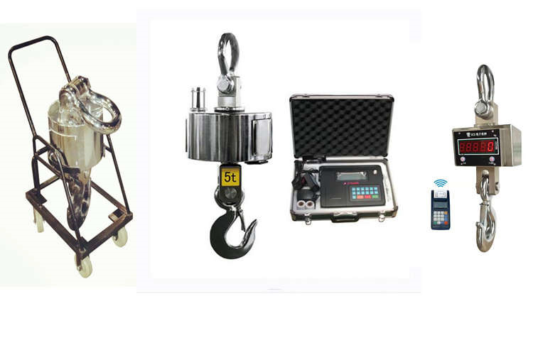 10噸電子吊磅