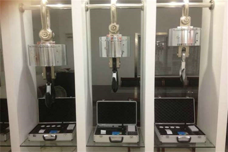 30噸電子吊鉤秤