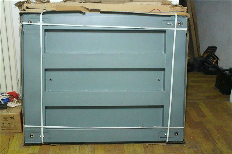 天津市電子地磅有效快速發(fā)展