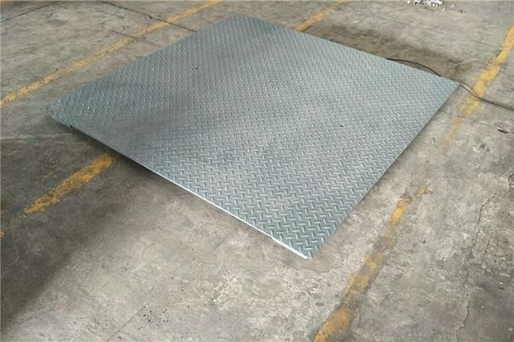 不同類型的電子地磅秤稱重對(duì)比