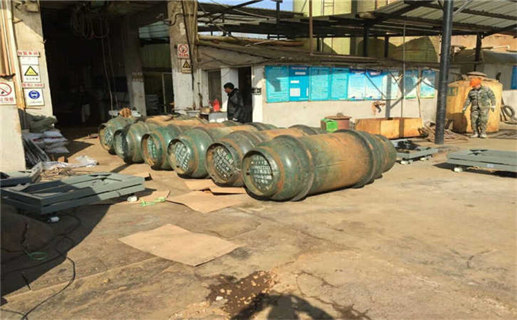 防爆電子鋼瓶秤與普通區(qū)別在哪里