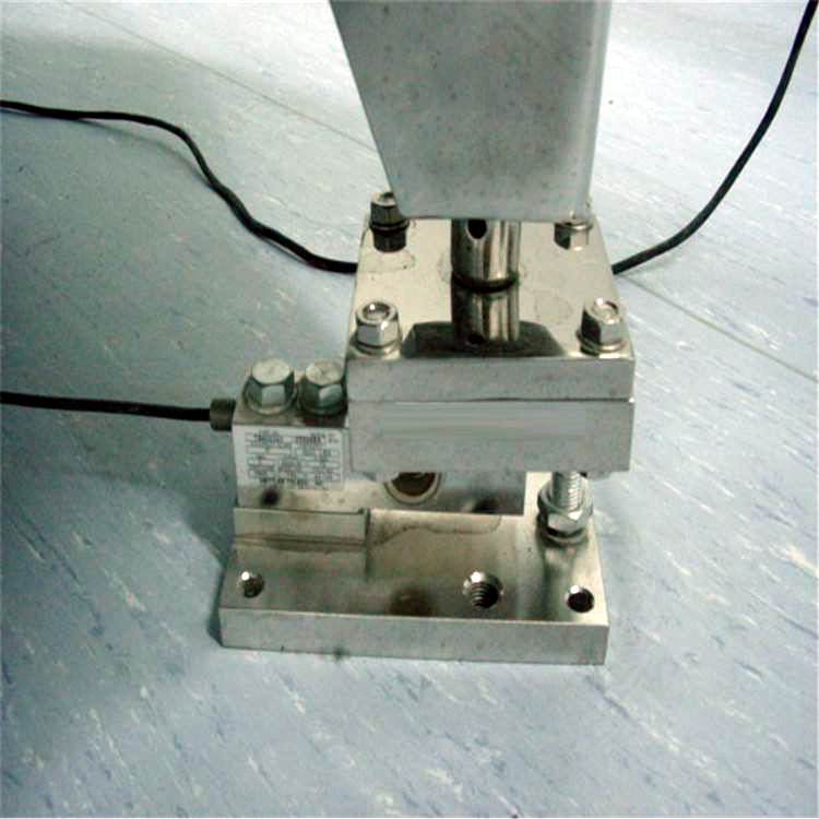 連續(xù)累計(jì)自動(dòng)衡器測(cè)試系統(tǒng)的研究