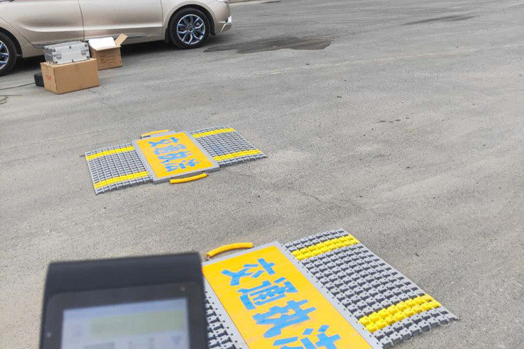 怎樣評價便攜式汽車衡的商業(yè)價值