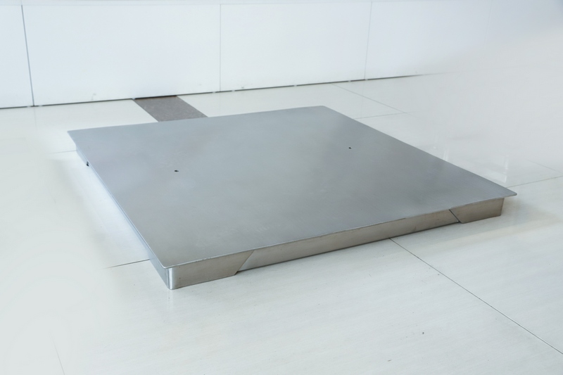 不銹鋼電子地磅稱重不準(zhǔn)要如何解決呢