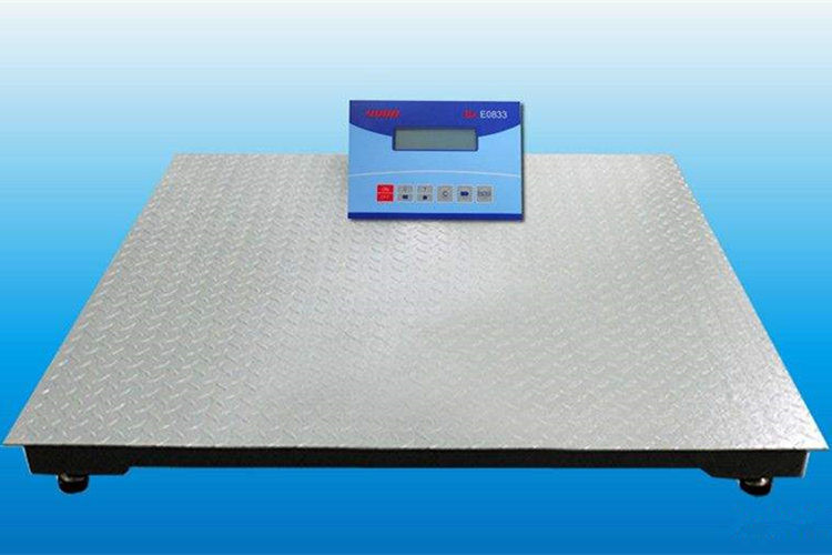 化工業(yè)中防爆電子地磅的應(yīng)用分析